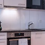 Hitrental Station ציריך