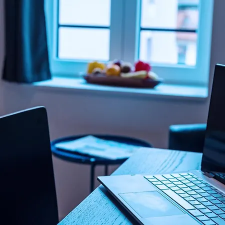 Hitrental Station Apartment Zürich