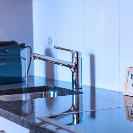 Hitrental Station Zürich