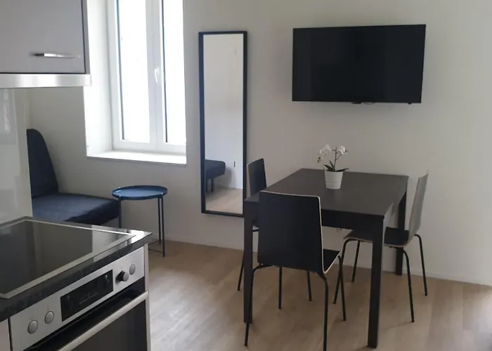 Hitrental Station Apartamento *