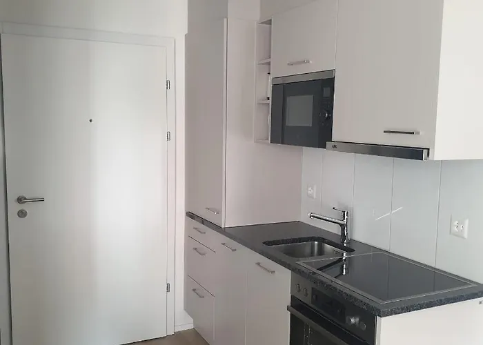 Hitrental Station * Ζυρίχη