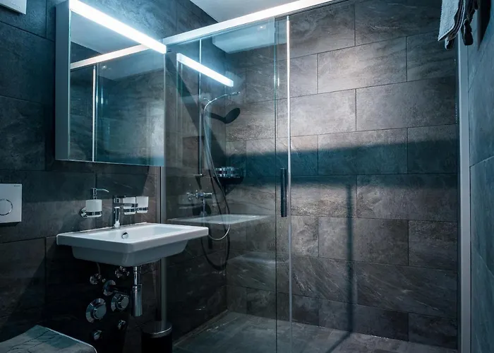 Hitrental Station Διαμέρισμα Ζυρίχη