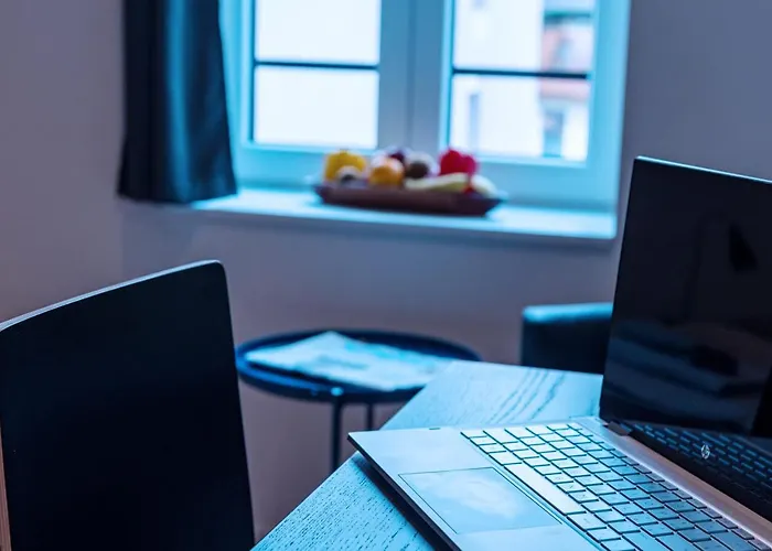 Διαμέρισμα Hitrental Station Ζυρίχη