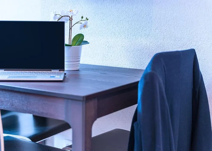 Hitrental Station Διαμέρισμα *