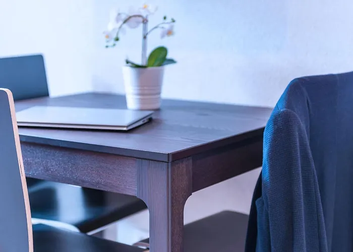 Hitrental Station Apartamento *