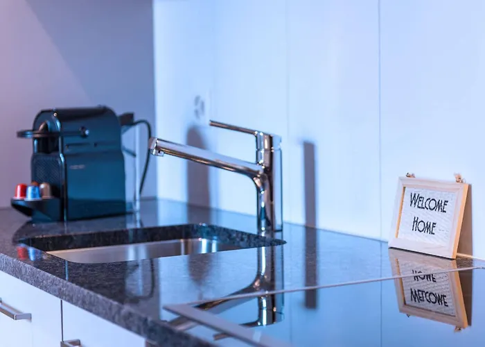 Hitrental Station Цюрих