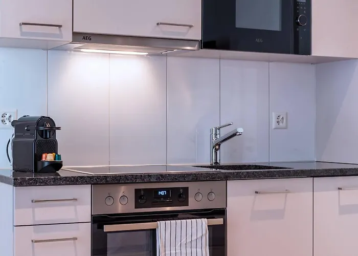 Hitrental Station Ζυρίχη