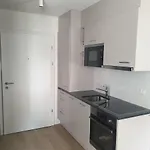 Hitrental Station * Цюрих