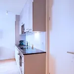 Апартаменты Hitrental Station *