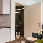 Апартаменты Hitrental Station