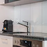 Hitrental Station * Цюрих