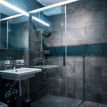Hitrental Station Цюрих