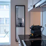 Hitrental Station Цюрих