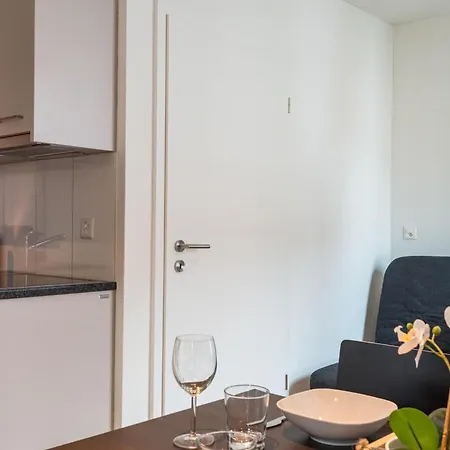 Hitrental Station Цюрих