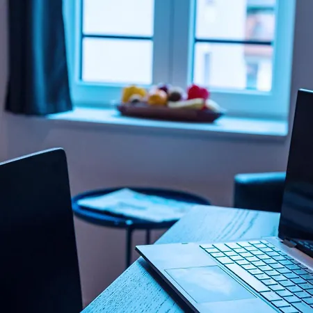 Апартаменти Hitrental Station Цюрих