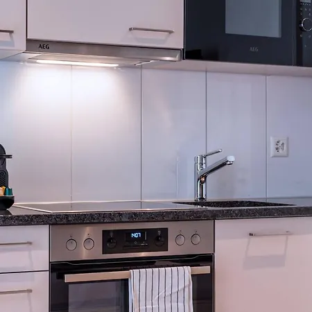 Hitrental Station Цюрих