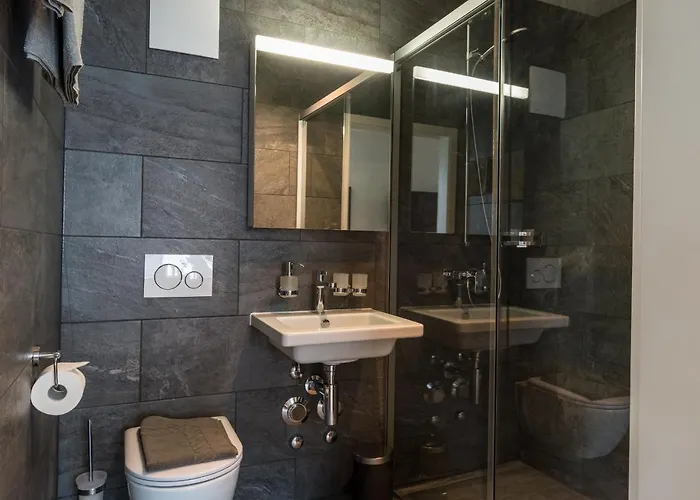 Hitrental Station Zurich