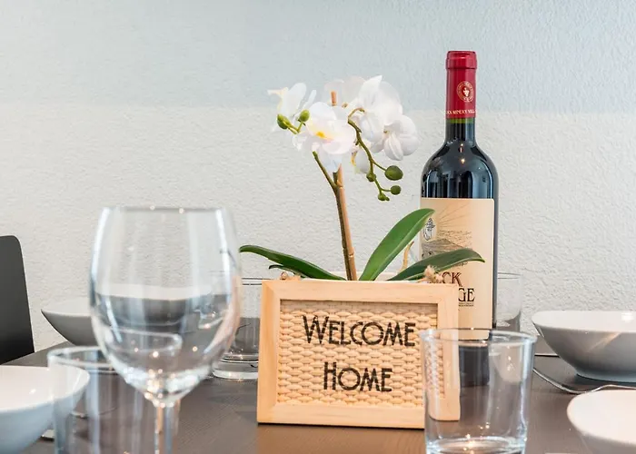 Hitrental Station Zurich